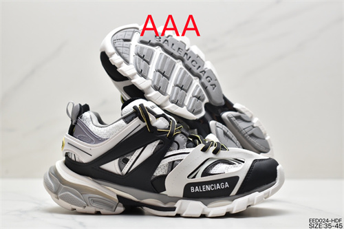 BALENCIAGA(AAA)Shoes-W-0507