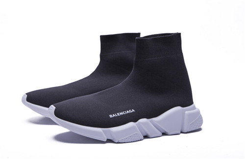 BALENCIAGA(AAA)Shoes-M-112