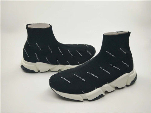 BALENCIAGA(AAA)Shoes-W-075