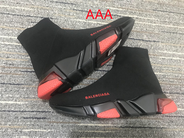 BALENCIAGA(AAA)Shoes-M-361