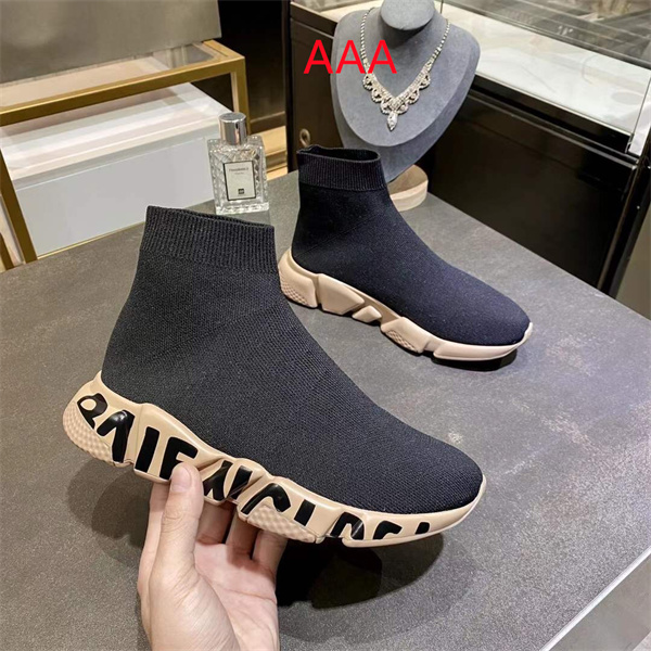 BALENCIAGA(AAA)Shoes-W-354