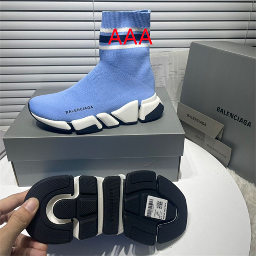 BALENCIAGA(AAA)Shoes-W-360