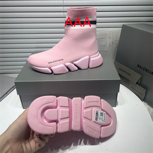 BALENCIAGA(AAA)Shoes-W-362