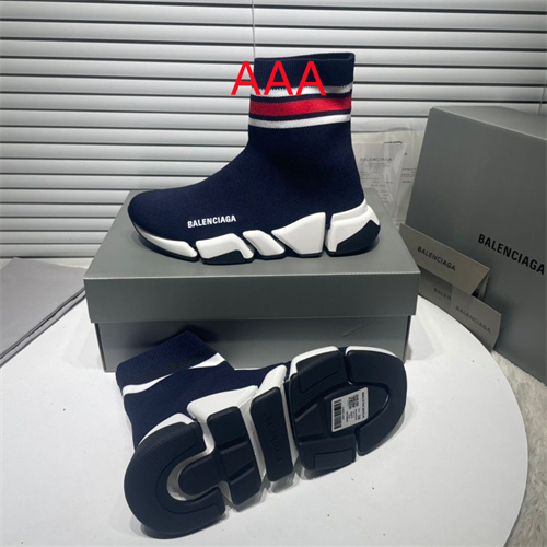 BALENCIAGA(AAA)Shoes-M-395