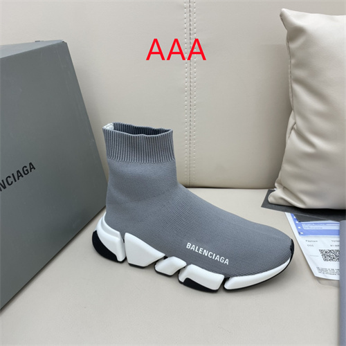 BALENCIAGA(AAA)Shoes-W-368