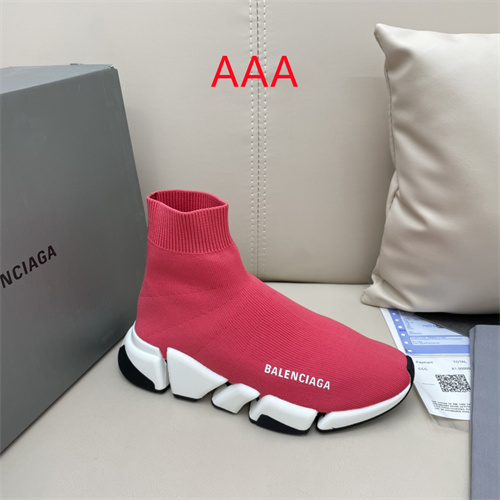 BALENCIAGA(AAA)Shoes-M-399