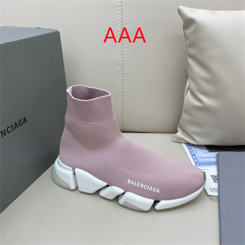 BALENCIAGA(AAA)Shoes-W-372