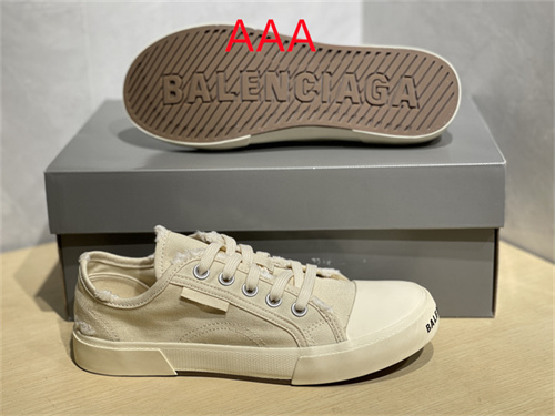 BALENCIAGA(AAA)Shoes-M-432