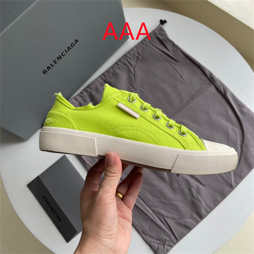 BALENCIAGA(AAA)Shoes-M-449