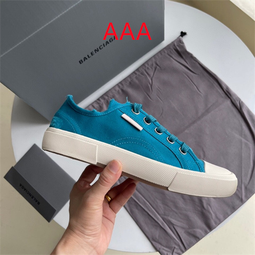 BALENCIAGA(AAA)Shoes-W-421