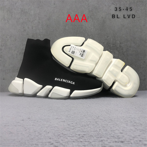 BALENCIAGA(AAA)Shoes-M-469