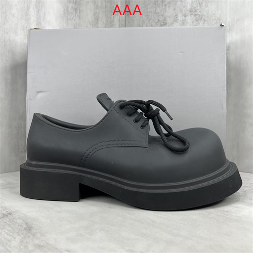 BALENCIAGA(AAA)Shoes-M-490