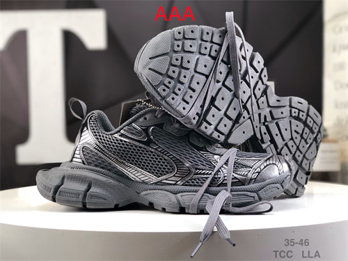 BALENCIAGA(AAA)Shoes-M-491