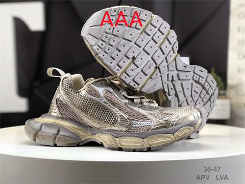 BALENCIAGA(AAA)Shoes-M-0513