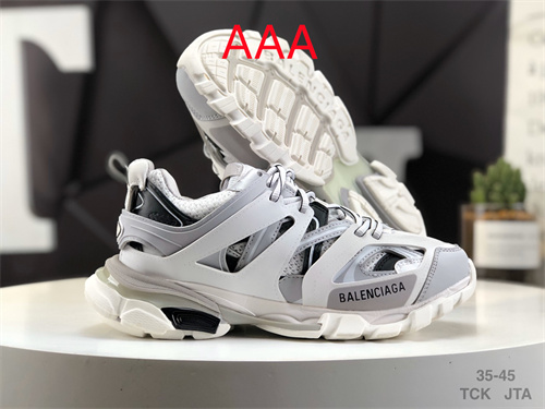BALENCIAGA(AAA)Shoes-W-0505