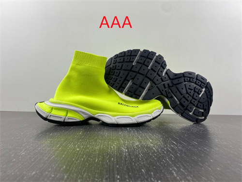 BALENCIAGA(AAA)Shoes-W-0540