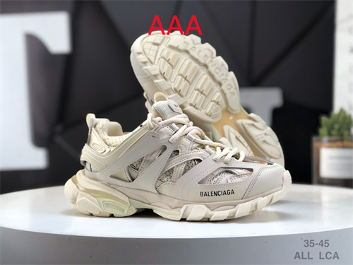 BALENCIAGA(AAA)Shoes-M-0570