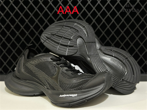 BALENCIAGA(AAA)Shoes-W-0591