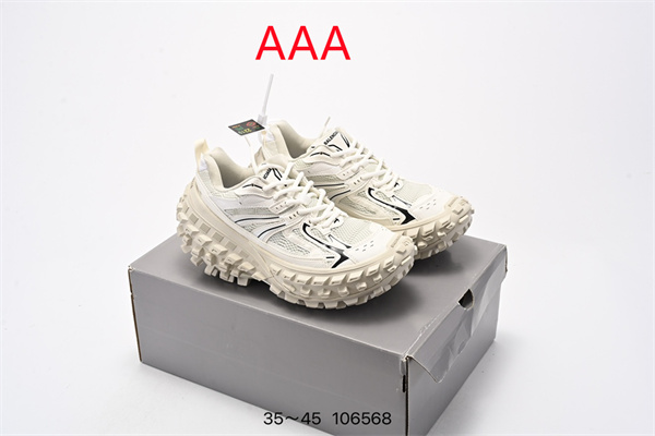 BALENCIAGA(AAA)Shoes-W-0616