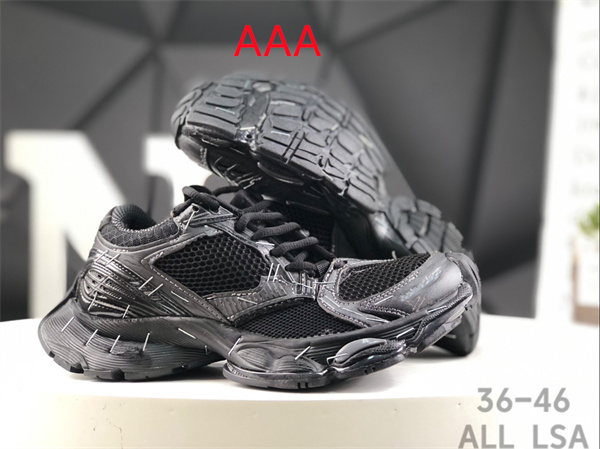 BALENCIAGA(AAA)Shoes-W-0619