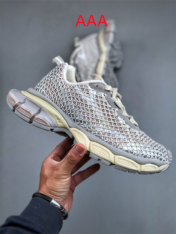 BALENCIAGA(AAA)Shoes-W-0624