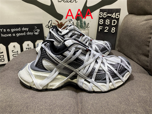 BALENCIAGA(AAA)Shoes-W-0646