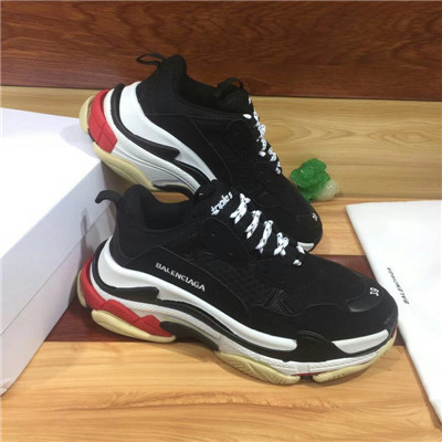 BALENCIAGA(AAA)Shoes-M-095