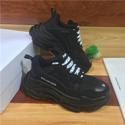 BALENCIAGA(AAA)Shoes-M-096