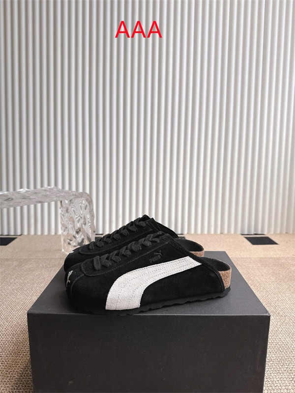 BALENCIAGA(AAA)Shoes-W-0674