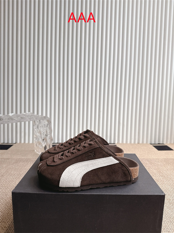 BALENCIAGA(AAA)Shoes-W-0676