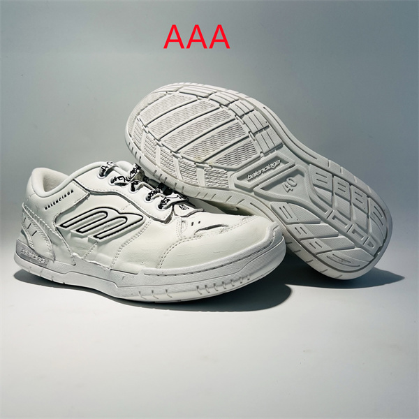 BALENCIAGA(AAA)Shoes-W-0677