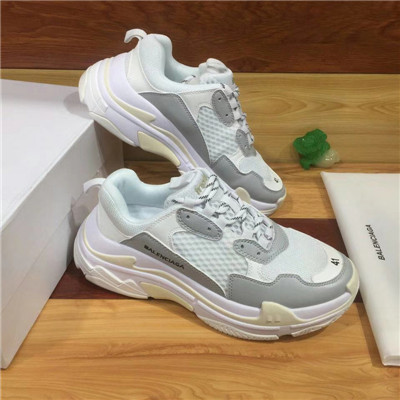 BALENCIAGA(AAA)Shoes-M-098
