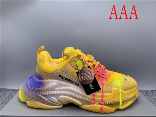 BALENCIAGA(AAA)Shoes-W-251