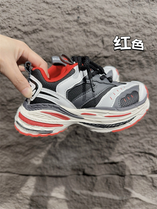 BALENCIAGA(Kids)Shoes-0035