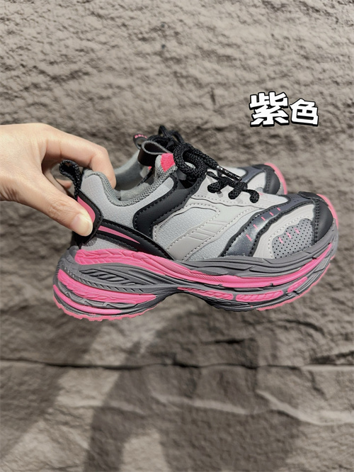 BALENCIAGA(Kids)Shoes-0036