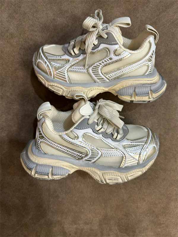 BALENCIAGA(Kids)Shoes-0052