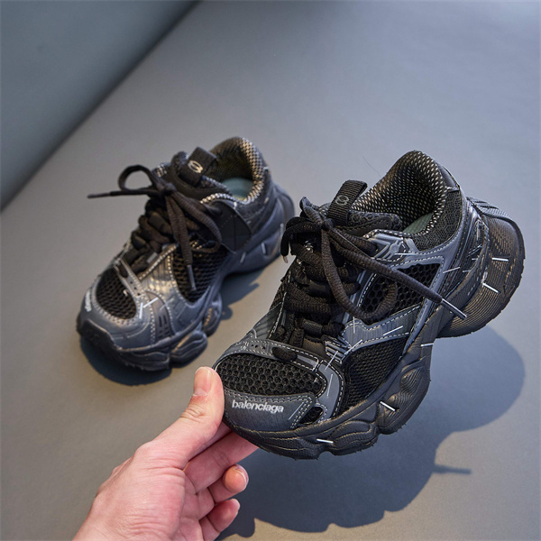 BALENCIAGA(Kids)Shoes-0058