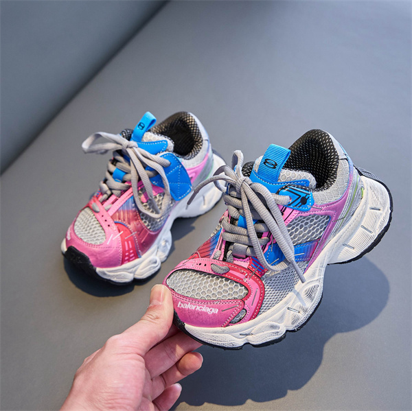 BALENCIAGA(Kids)Shoes-0060