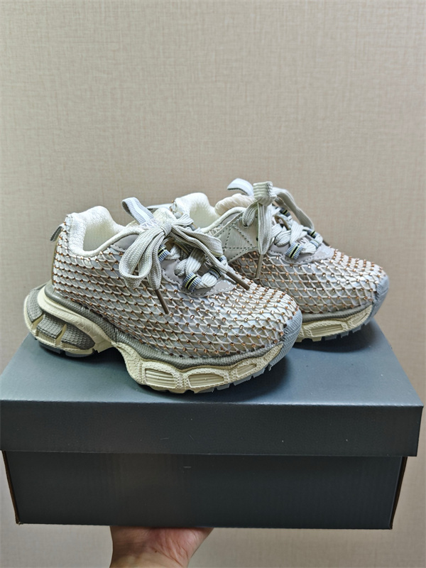 BALENCIAGA(Kids)Shoes-0065