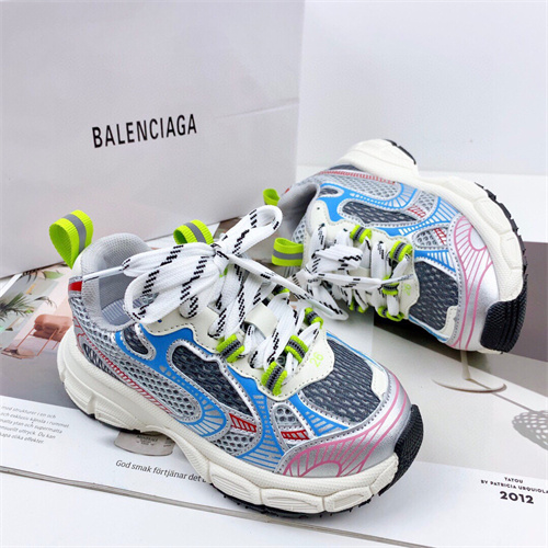 BALENCIAGA(Kids)Shoes-0003