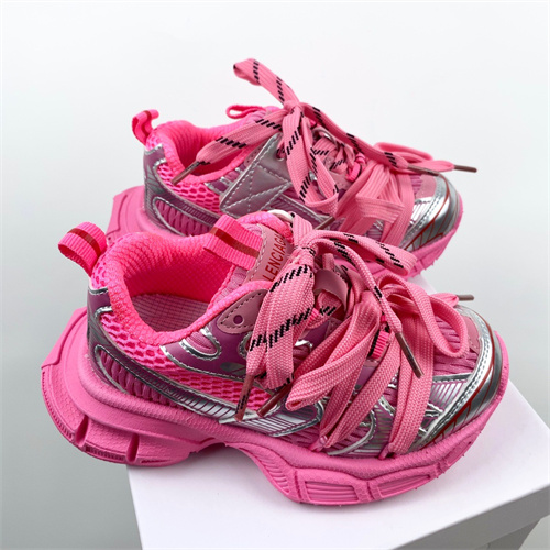 BALENCIAGA(Kids)Shoes-0005
