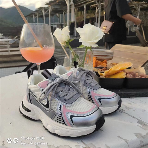 BALENCIAGA(Kids)Shoes-0009