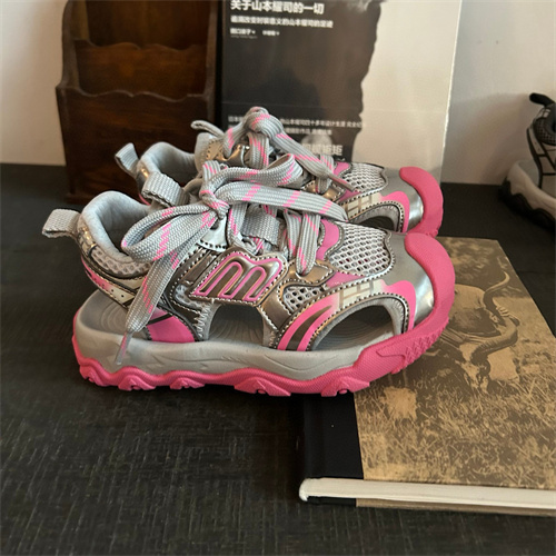 BALENCIAGA(Kids)Shoes-0013