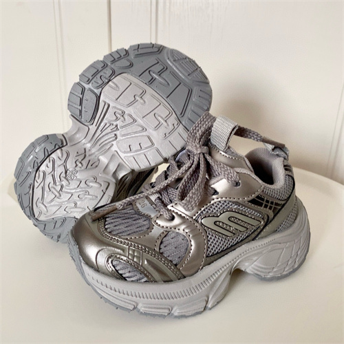 BALENCIAGA(Kids)Shoes-0021