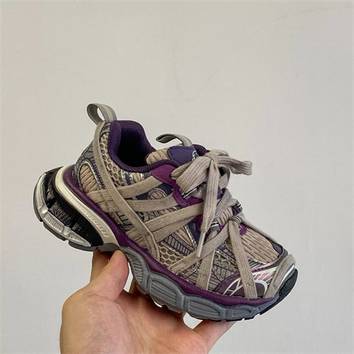 BALENCIAGA(Kids)Shoes-0024