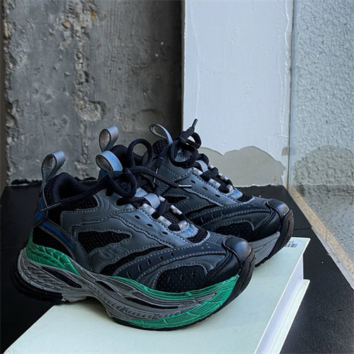 BALENCIAGA(Kids)Shoes-0031