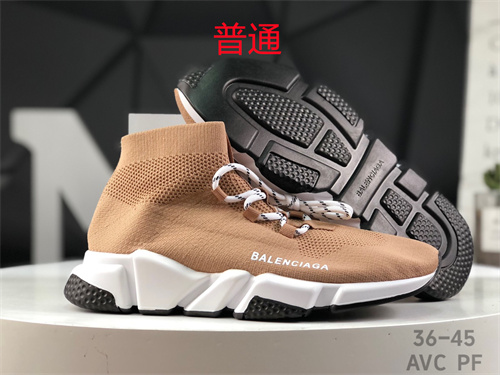 BALENCIAGA Shoes-0044