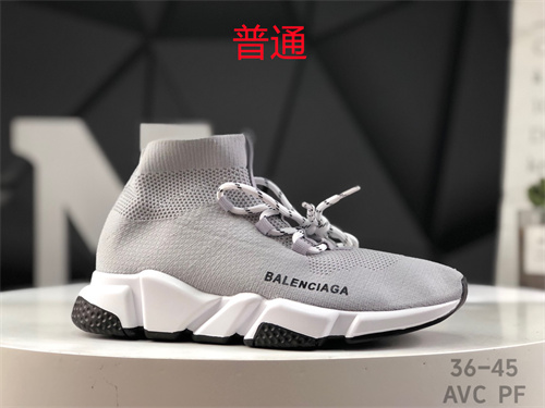 BALENCIAGA Shoes-0046