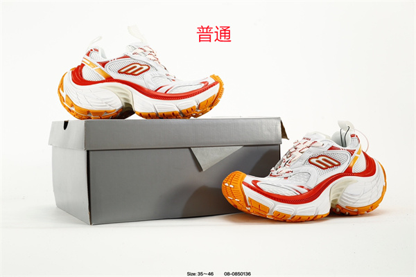 BALENCIAGA Shoes-0026