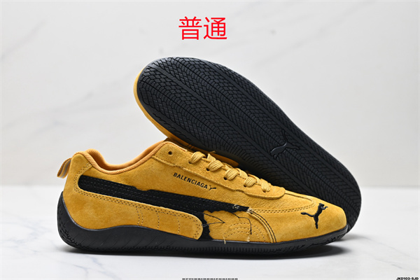 BALENCIAGA Shoes-0053